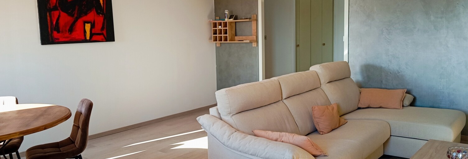 Appartement 3 Pièces 89 m² à vendre à Montauban (82000)