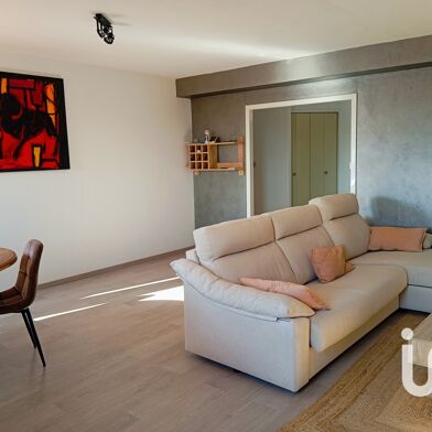 Appartement 3 pièces 177000 €