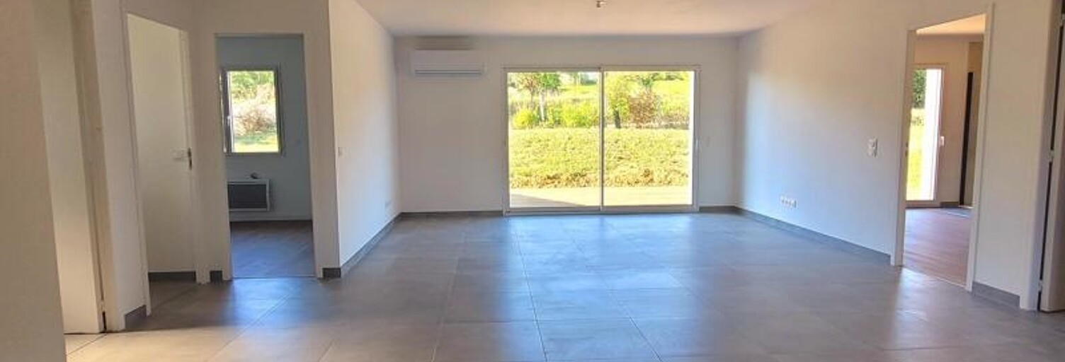 Maison 4 Pièces 98 m² à vendre à Castéra-Verduzan (32410)