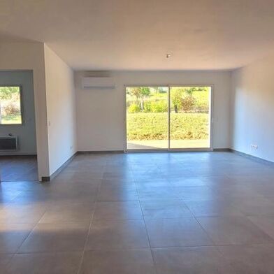 Maison 4 pièces 203000 €