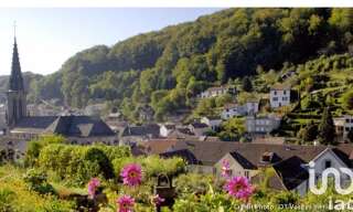 Immeuble  200 m² à vendre à Plombières-les-Bains (88370)