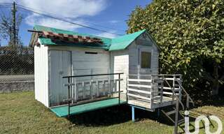 Maison 5 Pièces 121 m² à vendre à Ance-Féas (64570)