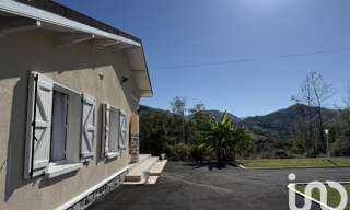 Maison 5 Pièces 121 m² à vendre à Ance-Féas (64570)