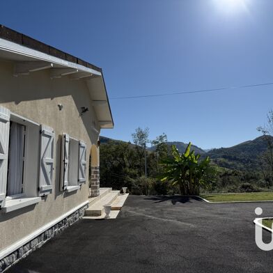 Maison 5 pièces 262000 €