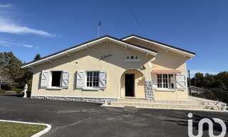 Maison 5 Pièces 121 m² à vendre à Ance-Féas (64570)