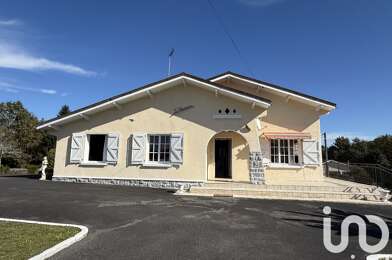 Maison 5 pièces 259000 €