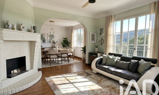 Maison 5 Pièces 120 m² à vendre à Ance-Féas (64570)