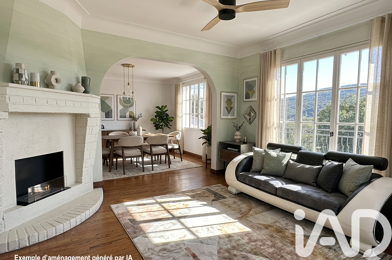 Maison 5 pièces 259000 €
