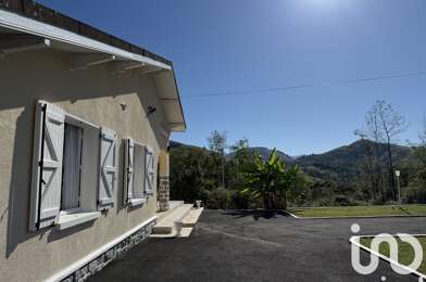 Maison 5 pièces 259000 €
