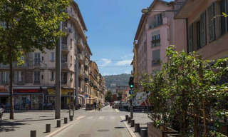 Commerce  50 m² à vendre à Nice (06300)