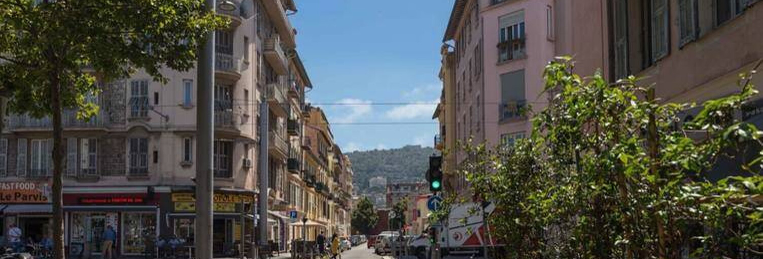 Commerce  50 m² à vendre à Nice (06300)