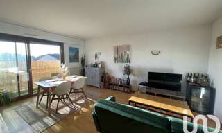 Appartement 4 Pièces 83 m² à vendre à Bordeaux (33200)