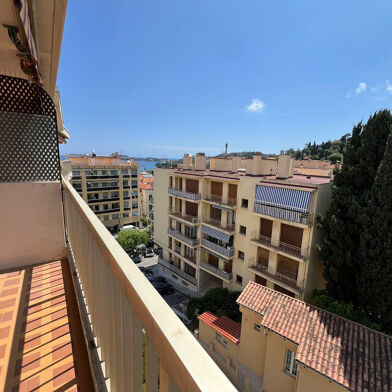 Appartement 2 pièces 640000 €