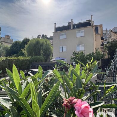 Appartement 3 pièces 312000 €