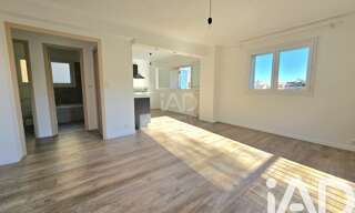 Appartement 3 Pièces 59 m² à vendre à Mandelieu-la-Napoule (06210)