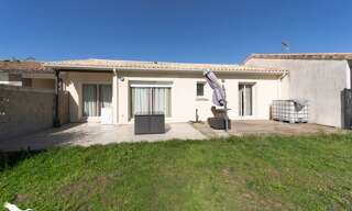 Maison 4 Pièces 90 m² à vendre à Saint-André-de-Cubzac (33240)