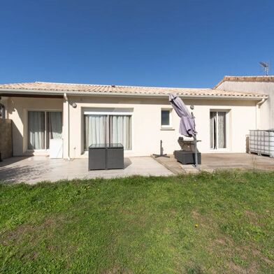 Maison 4 pièces 259000 €