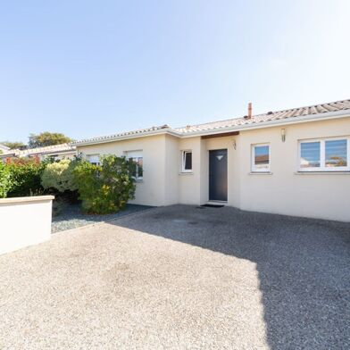 Maison 4 pièces 254880 €