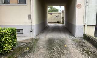 Garage  13 m² à vendre à Dijon (21000)