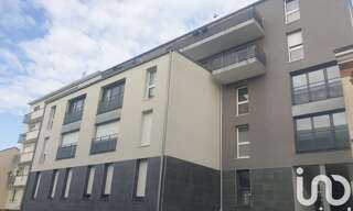 Appartement 2 Pièces 42 m² à vendre à Tours (37000)