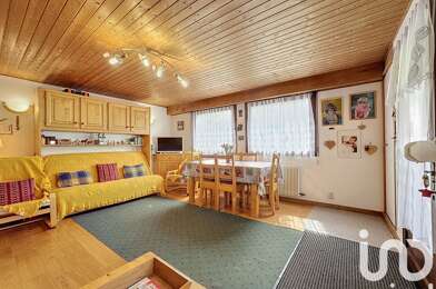 Appartement 2 pièces 259000 €