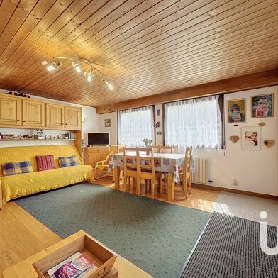 Appartement 2 pièces 259000 €