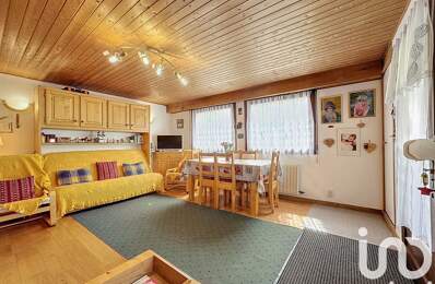 Vente Appartement 2 pièces — photo du bien