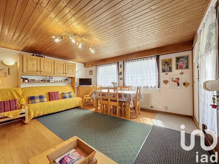 Vente Appartement 2 pièces — photo 1