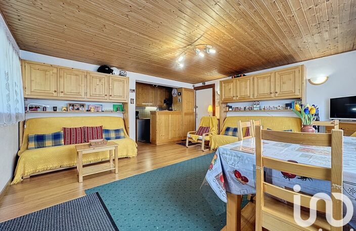 Vente Appartement 2 pièces — photo 4