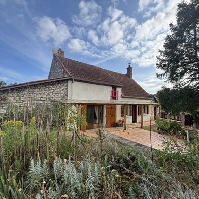 Maison 5 pièces 87920 €