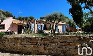 Maison 6 Pièces 160 m² à vendre à Sanary-sur-Mer (83110)