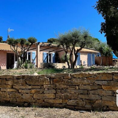 Maison 6 pièces 1149000 €