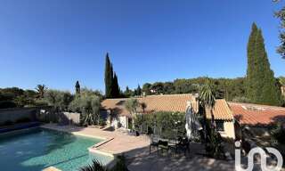 Maison 6 Pièces 160 m² à vendre à Sanary-sur-Mer (83110)