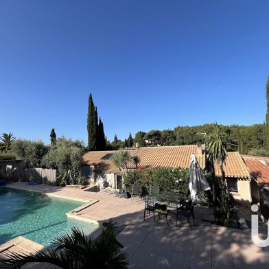 Maison 6 pièces 1149000 €