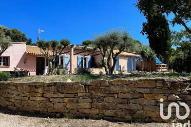 Maison 6 pièces 1040000 €