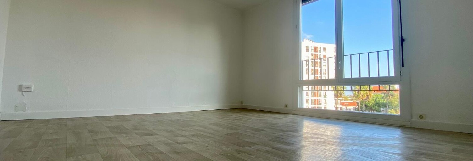 Appartement 3 Pièces 60 m² à vendre à Perpignan (66100)