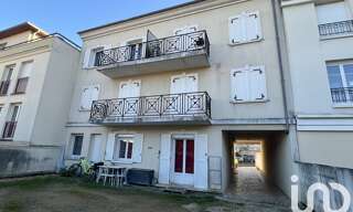 Appartement 2 Pièces 37 m² à vendre à Villecresnes (94440)