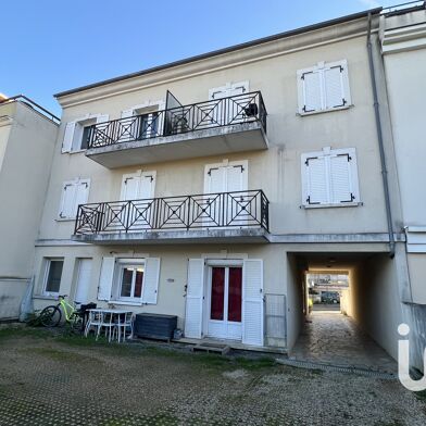 Appartement 2 pièces 150000 €