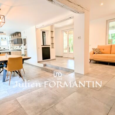 Maison 5 pièces 324000 €