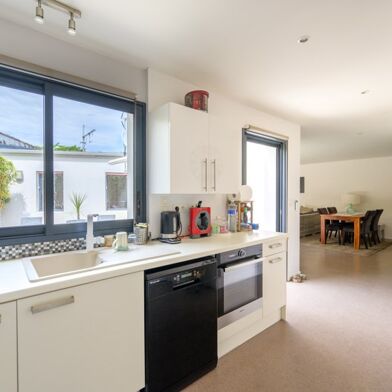 Maison 4 pièces 493500 €