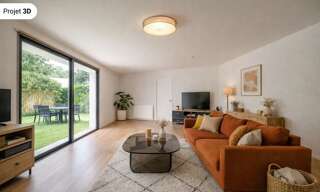 Maison 4 Pièces 106 m² à vendre à La Rochelle (17000)