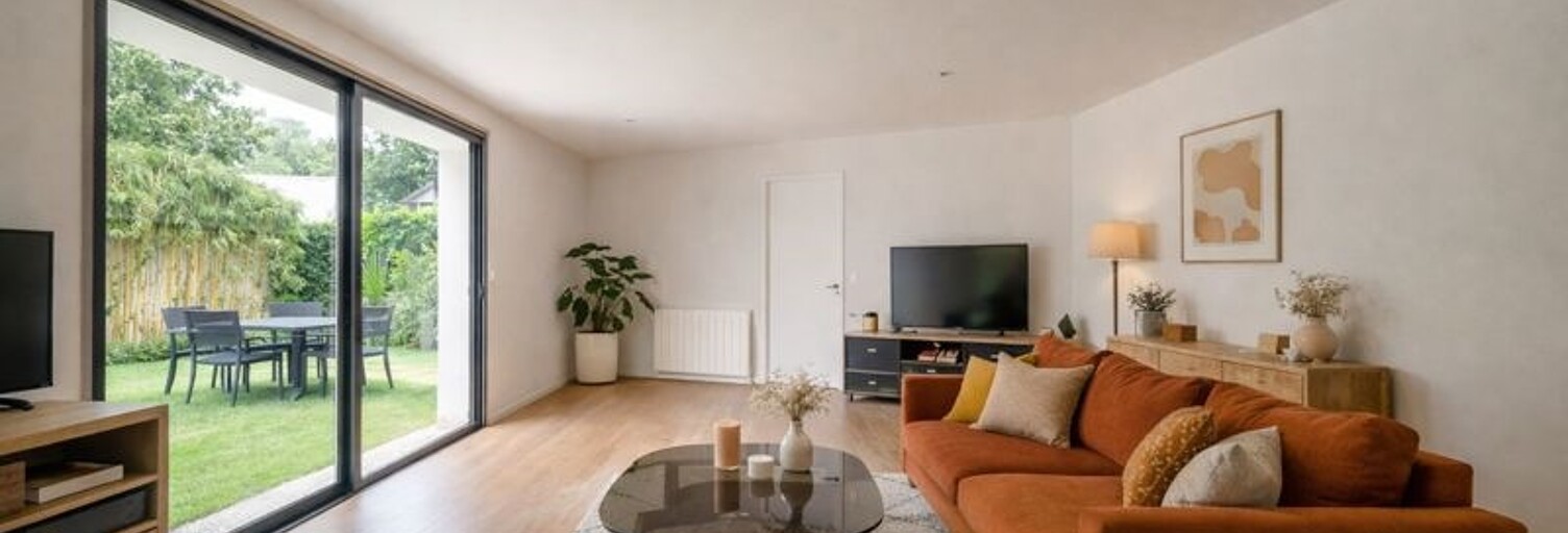 Maison 4 Pièces 106 m² à vendre à La Rochelle (17000)