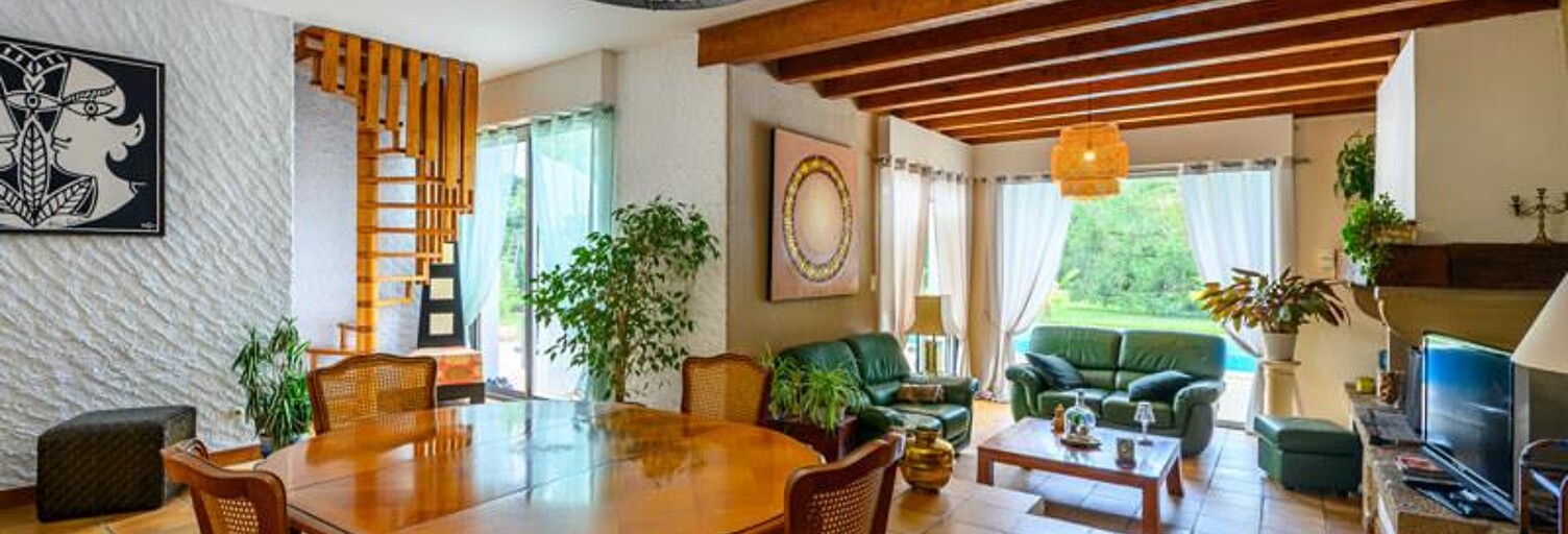 Maison 5 Pièces 165 m² à vendre à Montauban (82000)