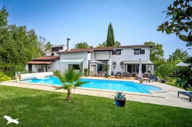 Maison 5 pièces 369000 €