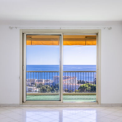 Appartement 2 pièces 445000 €