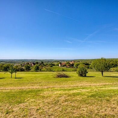 Maison 4 pièces 379900 €