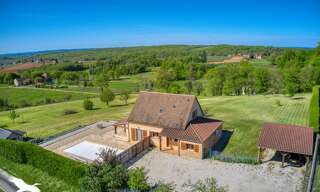 Maison 4 Pièces 132 m² à vendre à Dégagnac (46340)