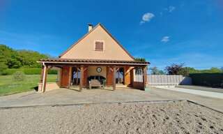 Maison 4 Pièces 132 m² à vendre à Dégagnac (46340)