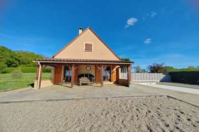 Maison 4 pièces 369000 €