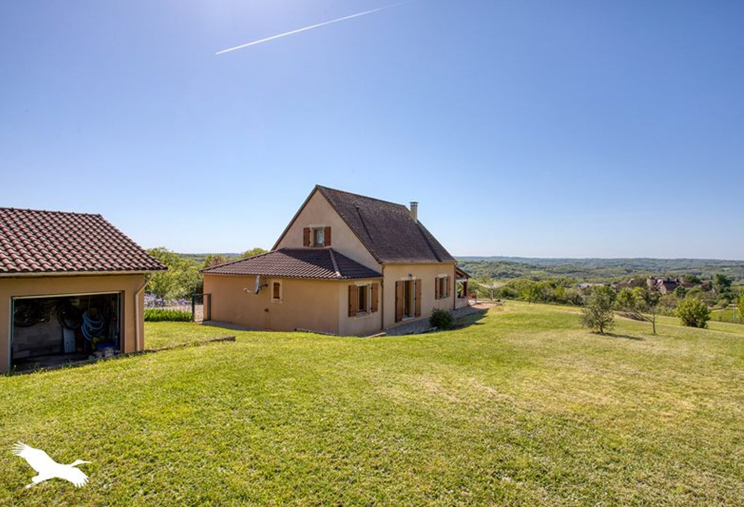 Contemporaine de 4 pièces principales — photo 1